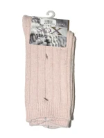 Dámske ponožky Wik Sox weich & Warm 37700