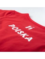 Huari Poľsko Fan Lds T-Shirt W 92800426930