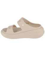 Sandále Crocs Crush Sandal W 207670-2Y2 Sandále Crocs Crush Sandal W 207670-2Y2