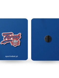 KHT Torun Premium pin SREBKHT-PIN