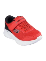 Skechers Bounder-Trekzic Jr 403908L-RDBK