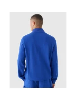 Pánska mikina s kapucňou 4F 4FRSS24TSWSM2035-36S pánska