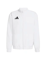 Pánska mikina adidas Entrada 26 Presentation white JZ6623 men's