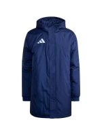 Detská bunda adidas Entrada 26 Stadium navy blue JZ6667 Detská bunda adidas Entrada 26 Stadium navy blue JZ6667