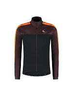 Zimná bunda Rogelli FREEZE s kapucňou, veľkosť 5XL Zimná bunda Rogelli FREEZE s kapucňou, veľkosť 5XL