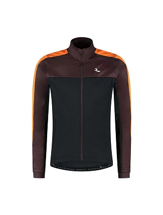 Zimná bunda Rogelli FREEZE s kapucňou, veľkosť 5XL Zimná bunda Rogelli FREEZE s kapucňou, veľkosť 5XL