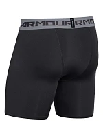 Kompresné šortky Under Armour HeatGear Armour Compression Shorts – Mid M 1257470-001 Kompresné šortky Under Armour HeatGear Armour Compression Shorts – Mid M 1257470-001