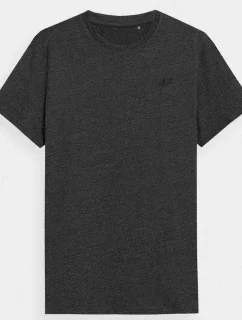 Tričko 4F M 4FSS23TTSHM536 23M