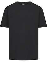 Promodoro 3100 Unisex tričko z hrubej bavlny 40.3100 čierne Promodoro 3100 Unisex tričko z hrubej bavlny 40.3100 čierne