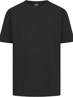 Promodoro 3100 Unisex tričko z hrubej bavlny 40.3100 čierne