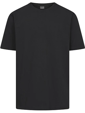 Promodoro 3100 Unisex tričko z hrubej bavlny 40.3100 čierne Promodoro 3100 Unisex tričko z hrubej bavlny 40.3100 čierne