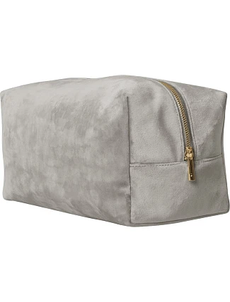 BagBase BG 716 Sametová toaletná taška 52.0716 moonstone BagBase BG 716 Sametová toaletná taška 52.0716 moonstone