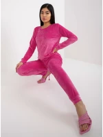 Súprava RV KMPL 6083.05 ružová