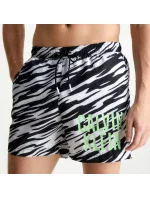 Pánske plavky INTENSE POWER KM0KM00795-0GN - Calvin Klein Pánske plavky INTENSE POWER KM0KM00795-0GN - Calvin Klein