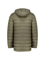 Pánska bunda WZ5087H/GN - khaki - Geografická oblasť Nórsko