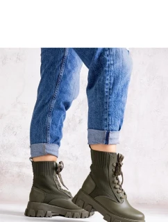 Topánky model 205807 Solea