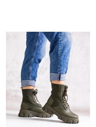 Topánky model 205807 Solea