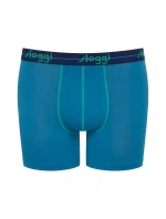 Pánske boxerky Štart Short C2P box - MULTIPLE COLOURS 20 - viacfarebné V020 - SLOGGI Pánske boxerky Štart Short C2P box - MULTIPLE COLOURS 20 - viacfarebné V020 - SLOGGI