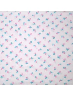 Dámske nohavičky s nohavičkami Gucio 0161 M-2XL A'5 Dámske nohavičky s nohavičkami Gucio 0161 M-2XL A'5