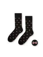 Pánske ponožky Steven Suitline art.056