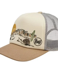 Buff Trucker Cap 1335565553000