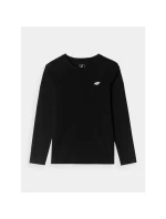 Dievčenský strih s dlhým rukávom 4F Junior 4FJWMM00TLONF318-20S