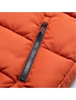 Pánska zateplená bunda SAFI SP