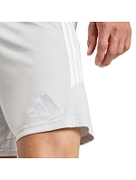 Pánske šortky adidas Tiro 26 League šedé KA8781 Pánske šortky adidas Tiro 26 League šedé KA8781