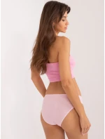 BR MT 11444 12 viacfarebných spodných nohavíc