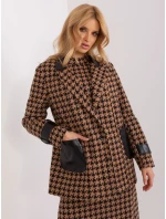 Bunda LK MA 509511.99 čierna