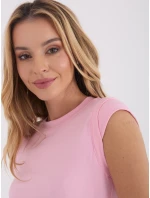 Blúzka PM BZ SF103.36 ružová