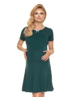 Tehotenská nočná košeľa model 157718 PeeKaBoo