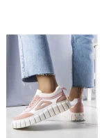 Tenisky model 207983 Solea