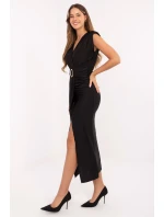 Večerné šaty model 220812 Taliansko Moda