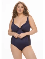 Dámske jednodielne plavky Fantasy 3160