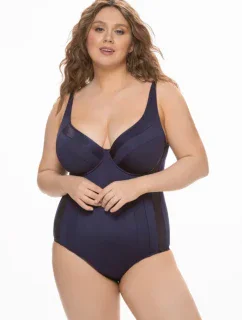 Dámske jednodielne plavky Fantasy 3160