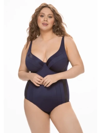 Dámske jednodielne plavky Fantasy 3160