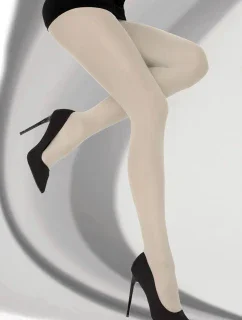 Dámske pančuchy Marcela 40 DEN linen - LivCo CORSETTI FASHION