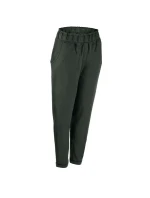 Moderné športové nohavice NUR DIE SWEAT HOME PANTS - NUR DIE - čierna Moderné športové nohavice NUR DIE SWEAT HOME PANTS - NUR DIE - čierna
