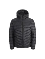 Jack & Jones Jjehero Puffer Hood Jacket Noos M 12211785