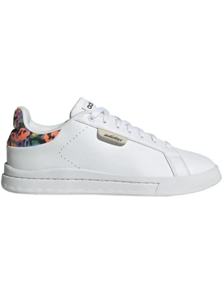 Dámska obuv adidas Court Silk W GZ9687