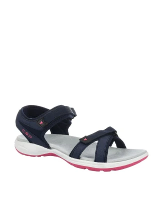 CMP Adib Hiking W 39Q9536N950 dámske sandále