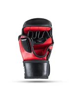 MMAsparringové rukavice S/M - Phantom Red - Valor Series MMAsparringové rukavice S/M - Phantom Red - Valor Series