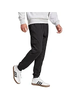 Pánske adidas Essentials Feelcozy Fleece Cargo black JE3820