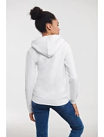 Russell Athletic 266F Dámska mikina s kapucňou „Authentic“ 10.266F bordová Russell Athletic 266F Dámska mikina s kapucňou „Authentic“ 10.266F bordová