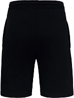 Fruit of the Loom Iconic 250 Shorts Teplákové šortky 16.4066 čierne Fruit of the Loom Iconic 250 Shorts Teplákové šortky 16.4066 čierne