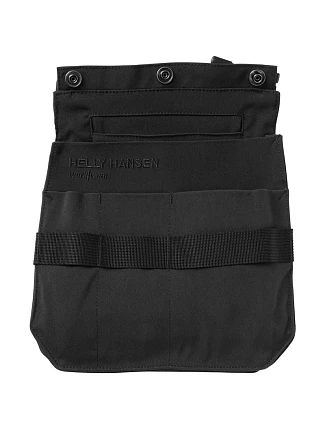 Helly Hansen 79477 HH Connect™ taška na náradie „Flex Pro“ 59.9477 čierna Helly Hansen 79477 HH Connect™ taška na náradie „Flex Pro“ 59.9477 čierna