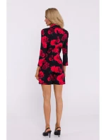 M797 Potlačená súprava s golierom - model 1 M797 Potlačená súprava s golierom - model 1