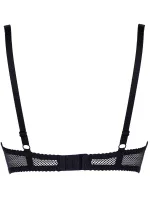 Podprsenka V-8891 čierna - Axami