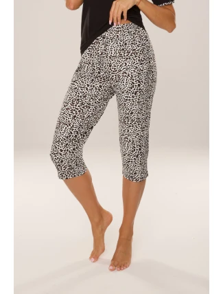 851 KENDALL 3/4 NOHAVICE